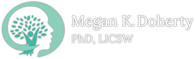 Megan K. Doherty logo